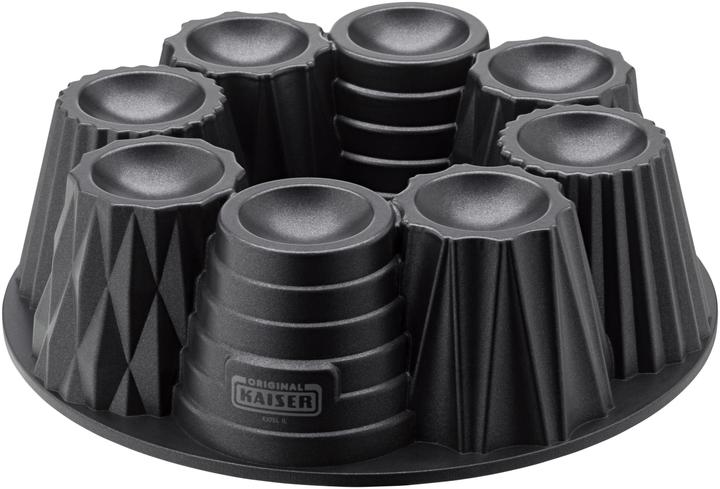 Produktbild Kaiser Bundform, Tarte- und Törtche (26 cm)