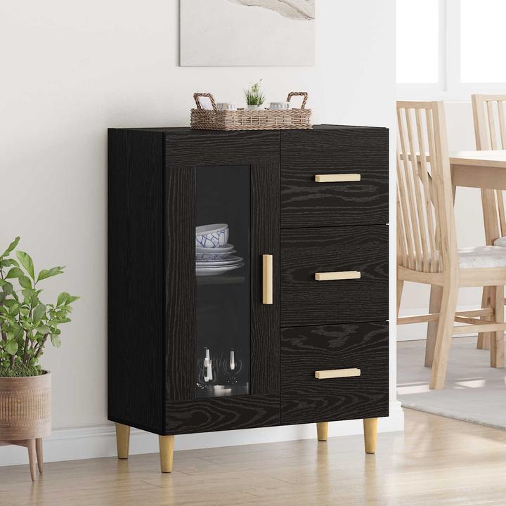 Produktbild vidaXL Sideboard (34 x 69.50 x 90 cm)