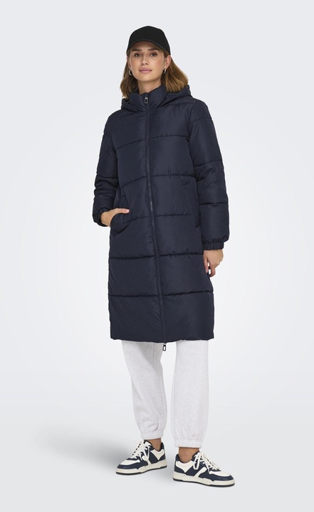 Image du produit Only ONLTRUDY Steppmantel Steppmantel (M)