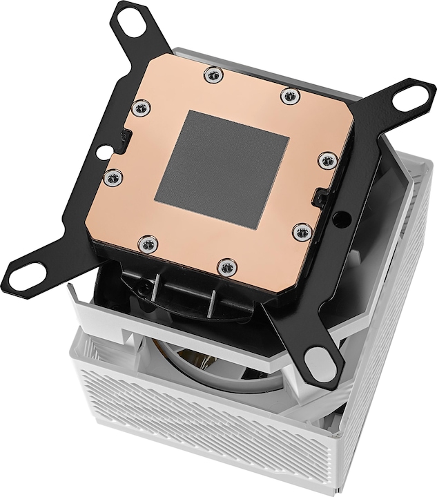 Produktbild ASUS ROG RYUJIN III WB WHT CPU Cooler