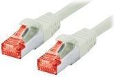 Actual product image Tecline Fröhlich + Walter (S/FTP, CAT6, 7.50 m)