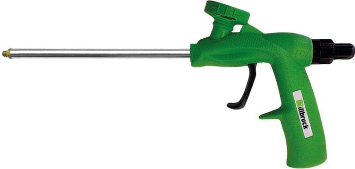 Produktbild Illbruck Schaumpistole | Dosierpistole AA230 Basic für 1K Schäume