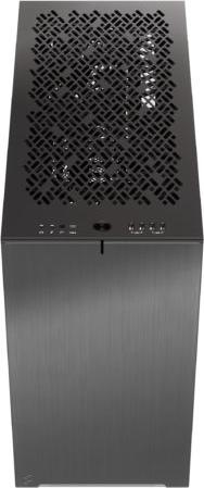 Produktbild Fractal Define 7 PCGH - FD-C-DEF7A-11 (ATX, mATX, E-ATX, ITX)