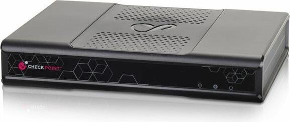 Actual product image Check Point Zapora sieciowa SG 1535 appliance. Includes SNBT subscription packagand Direct Premium support for