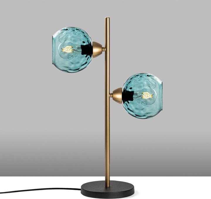 Actual product image Opviq Benek Table Lamp (E27)