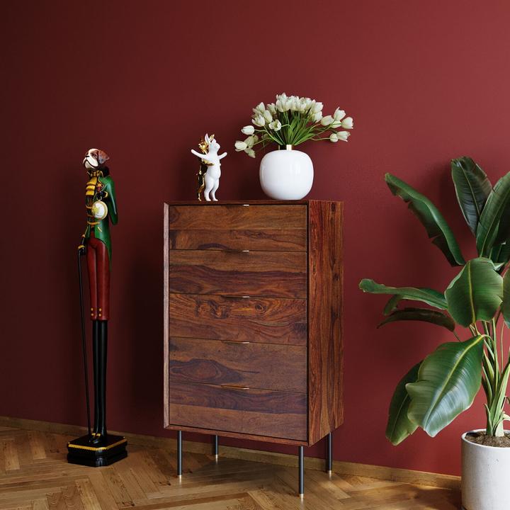 Kare Design Gentleman dog (E27)