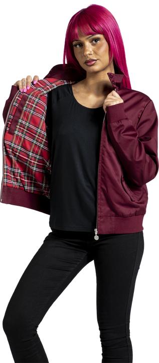 Actual product image RED by EMP Harrington (S)