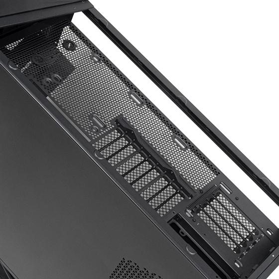 Produktbild Silverstone SST-ALF2B-G (SSI EEB, XL-ATX)