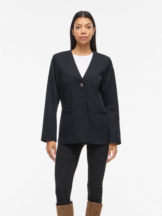 Immagine prodotto Vila VIROOSE Einreihiger Blazer (36)