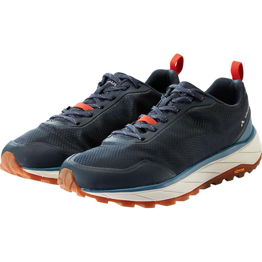 Vaude, Herren, Wanderschuhe, Neyland (40.5), Blau