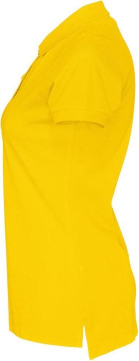 Immagine prodotto Cottover Maglietta da donna in piqué (M)