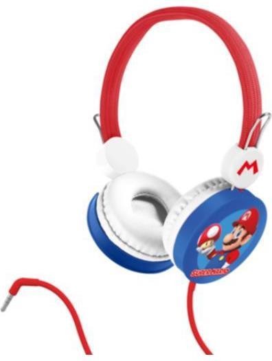 Immagine prodotto OTL Technologies Cuffie Super Mario