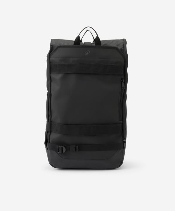 Actual product image Decathlon Rucksack BP500 Rolltop mit Skate-Tool Polyester (25 l)