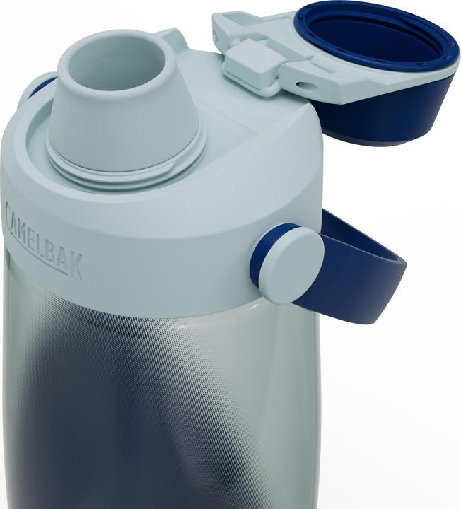 Actual product image Camelbak CB Thrive Chug 0,75L deep sea dawn (0.75 l)