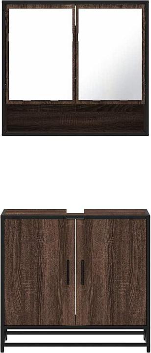 Produktbild vidaXL Manal