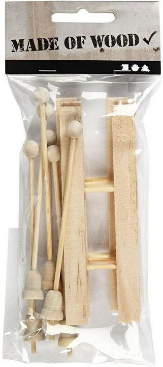 Image du produit Creativ Company figurines