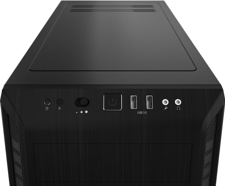 Immagine prodotto be quiet! Pure Base 600 (ATX, mATX, Mini-ITX)