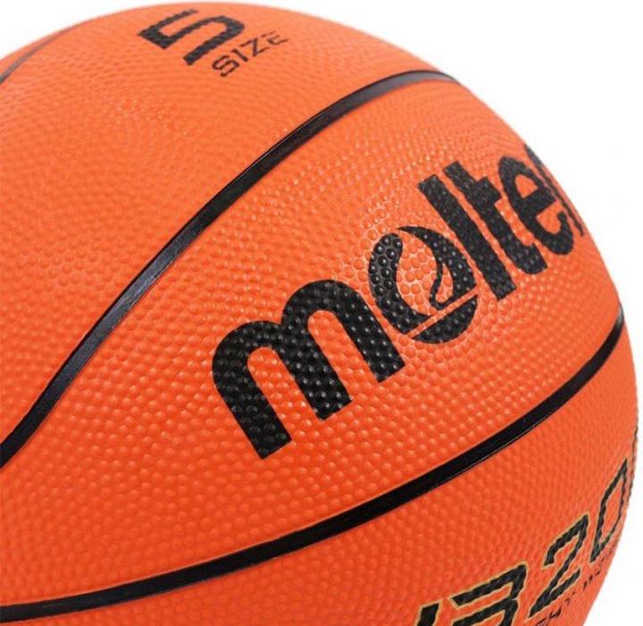 Produktbild Molten B5C2000-L Basketball (5)