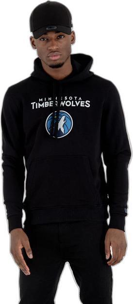 Produktbild New Era Hoodie Minnesota Timberwolves NBA (XL)