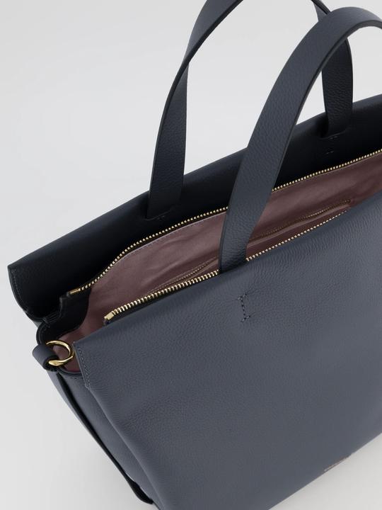 Immagine prodotto Coccinelle Sac?? main "Boheme" gris