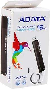 Produktbild Adata Nobility (16 GB, USB 3.2)