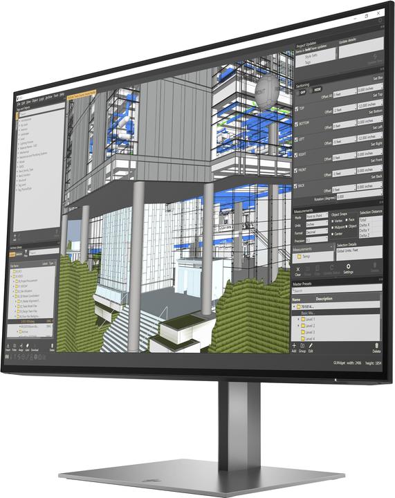 Produktbild HP Z24n G3 (1920 x 1200 Pixel, 24")