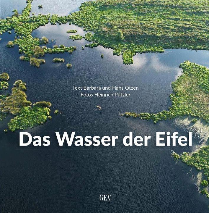 Produktbild Heinrich Pützler (Deutsch, Hans Otzen, Barbara Otzen, Heinrich Pützler, 2021)