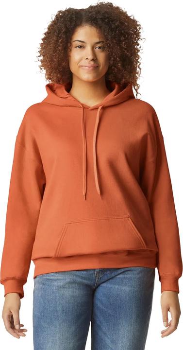 Produktbild Gildan Kapuzenpullover Mittelschwer (4XL)