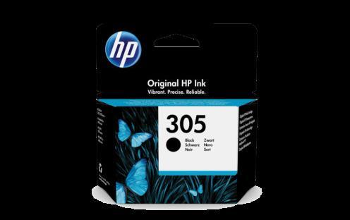 Produktbild HP 305 (BK)