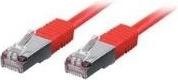 Image du produit equip Câble de réseau (S/FTP, CAT6, 7.50 m)