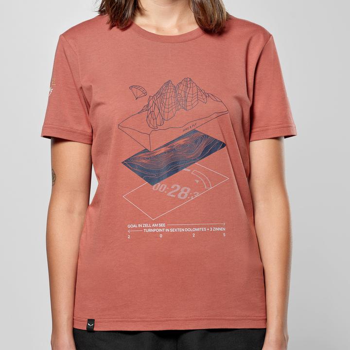 Actual product image Salewa X-Alps (38, M)