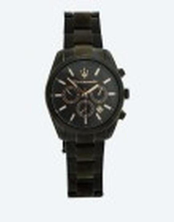 Produktbild Maserati Attrazione (Sportuhr, Chronograph, 43 mm)