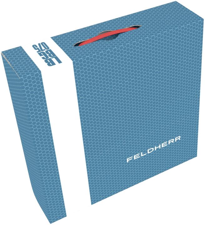 Produktbild Feldherr Lagerbox LBBG075 für 92 Miniaturen mit 25 mm Bases