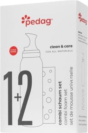 Produktbild Pedag Combi Set (1 x, 125 ml)