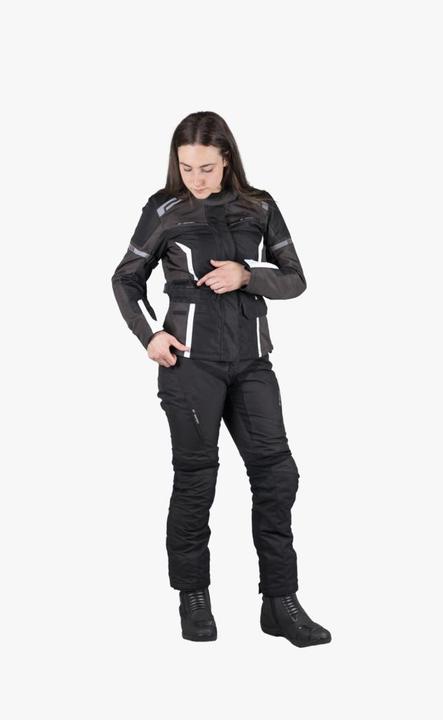 Actual product image iXS TromsÃ¶-ST 2.0 (Women, Normal size, 5XL)