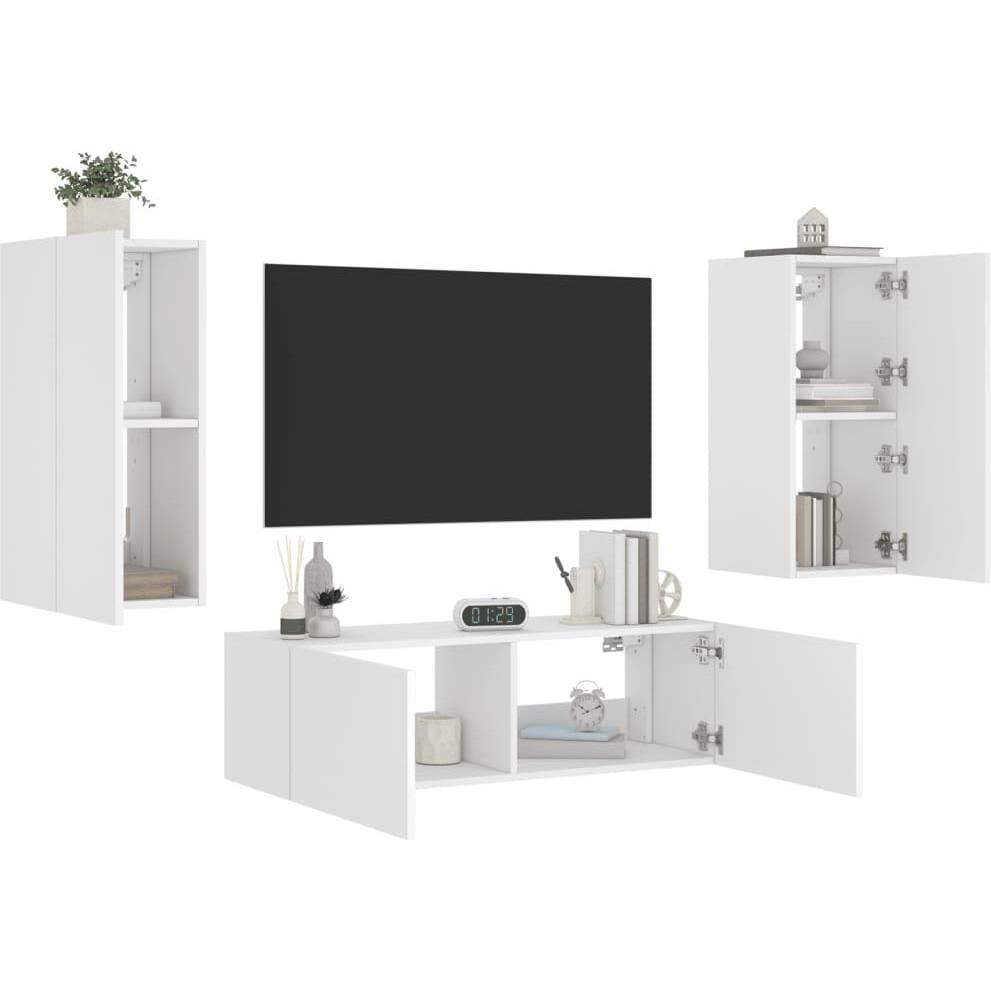 Thumbnail - VidaXL, TV Möbel, Jekaterina