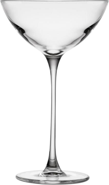 Produktbild Nude Glass Savage (1.70 dl, 2 x, Martini Gläser)