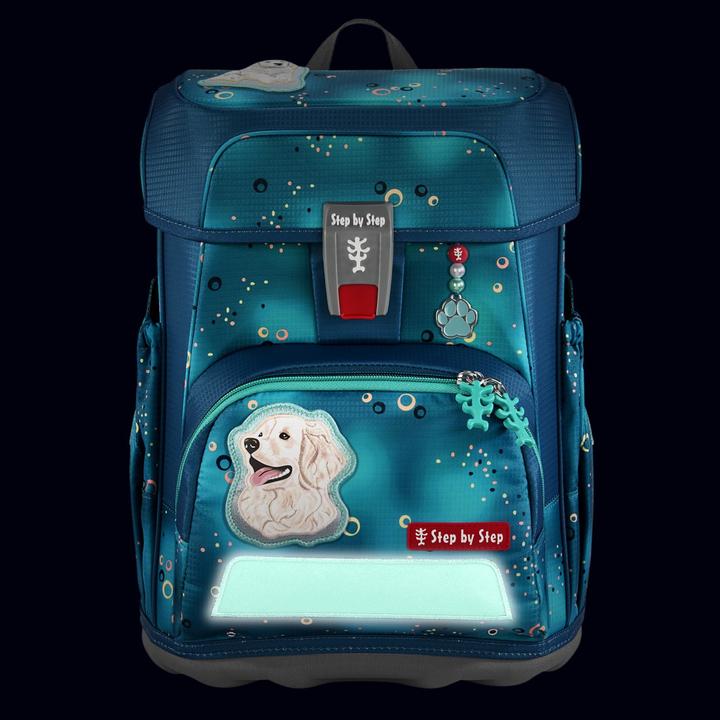Image du produit Step by Step Dog Basty (19 l)