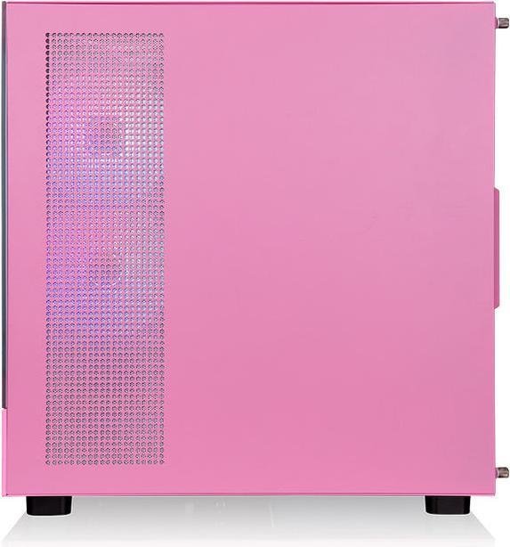 Image du produit Thermaltake View 270 Plus TG ARGB (ATX, E-ATX, Mini-ITX, mATX)