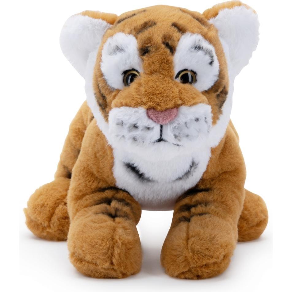 Thumbnail - Simba Disney Nat. Geo. Bengal-Tiger, 25cm (25 cm)