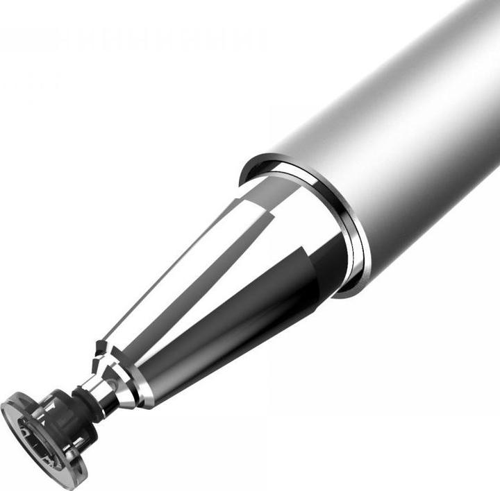 Produktbild Tech-Protect Magnet Stylus Pen Black
