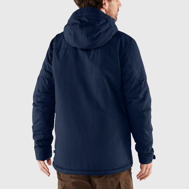 Produktbild Fjällräven Skogsö Padded Jacke (L)