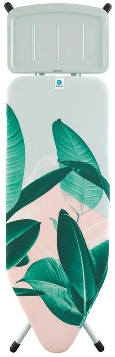 Actual product image Brabantia Solid Tropical Leaves (size C)