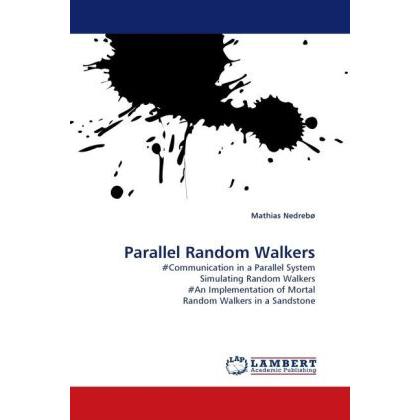 Parallel Random Walkers, Fachbücher