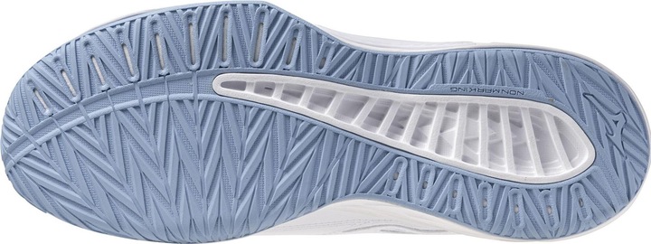 Actual product image Mizuno Thunder Blade Z Mid (40.5)