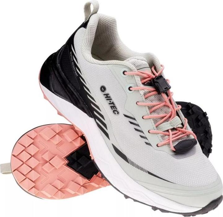 Image du produit Hi-Tec Mostar Schuhe (36)