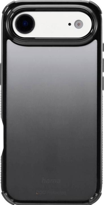Actual product image Hama Extreme Protect (Apple iPhone Air)