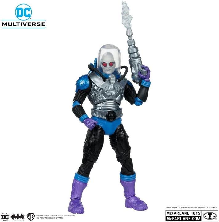 Image du produit McFarlane Vague du multivers 18
