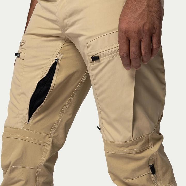 Produktbild Beyond Nordic Wanderhose (S)