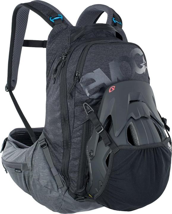 Actual product image Evoc Trail Pro S/M (16 l)